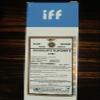 IFF Chocolate Flavour Essence | Premium Food Flavouring for Cakes, Ice Creams, Chocolates, Cookies, Milkshakes & Desserts | 500ml Concentrated Chocolate Essence for Baking & Cooking view 1