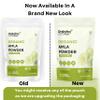 MASALAMARVEL Raksha Plus Organic Amla Powder for Hair Growth, Juice, Skin, Facepack, Drinking, Eating, 250g view 2