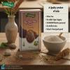 3N ORGANICS Ragi Flour (Finger Millet) - 1 Kg (100% Natural) | Finger Millet Flour | Nachni Atta | Mandia Powder | Kelvaragu Flour | Rich in Calcium, Fiber & Protein. view 2