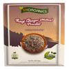 3N ORGANICS Ragi Flour (Finger Millet) - 500 Gm (100% Natural) | Finger Millet Flour | Nachni Atta | Mandia Powder | Kelvaragu Flour | Rich in Calcium, Fiber & Protein. view 1