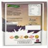 3N ORGANICS Ragi Flour (Finger Millet) - 500 Gm (100% Natural) | Finger Millet Flour | Nachni Atta | Mandia Powder | Kelvaragu Flour | Rich in Calcium, Fiber & Protein. view 4