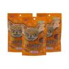Novee Hearty Jerky Mini, Chicken Flavour Dog Treats,Tender High-Protein Snacks, Easy to Chew, Great for Training & Rewards, Ideal for All Dog Breeds, 100g x 3 view 1