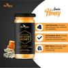 BeeCause Assorted Honey Pack | Pure Multiflora, Acacia & Sunflower Honey | 3 x 330g | 100% Raw, Unprocessed & Ethically Harvested view 4