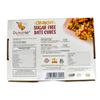 DAILY NUTS Crunchy Date Cubes 500g I Sugar Free Dates Barfi Made with Dates, Pista, Cashews, Almonds, and Pure Ghee I Dry Fruits Nuts | Energy Booster | Fresh And Tasty Healthy Snacks view 4