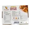 DAILY NUTS Crunchy Date Cubes 1Kg I Sugar Free Dates Barfi Made with Dates, Pista, Cashews, Almonds, and Pure Ghee I Dry Fruits Nuts | Energy Booster | Fresh And Tasty Healthy Snacks view 2