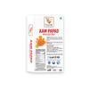 DAILY NUTS Aam Papad Toffee 1 kg Fruit Snacks Dried Mango Bar Candy (Bite-Sized, Real Mango Pulp Candy),Dried Mango Papad Toffee view 2