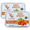 DAILY NUTS Dried Apricot Seedless 1kg Turkish Premium Apricots, Apricot Dry Fruits, Apricot Kernels view 1