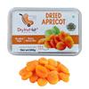 DAILY NUTS Dried Apricot Seedless 1kg Turkish Premium Apricots, Apricot Dry Fruits, Apricot Kernels view 2