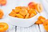 DAILY NUTS Dried Apricot Seedless 1kg Turkish Premium Apricots, Apricot Dry Fruits, Apricot Kernels view 3