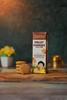 Dhrona Assorted Pack Of Multi Grain Cookies, Millet ChocoChip, Sweet & Salt, Turmeric & Jeera |300 gms | No Palm Oil | Free Of White Sugar | No Preservatives (Choco Chip) view 1