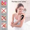 Drumstone (   ) Painless Crystal Hair Remover - Magic Exfoliator for Smooth Skin - Reusable Hair Eraser for Women & Men on Body - Easy to Use view 3