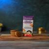 Dhrona Assorted Pack Of Multi Grain Cookies, Millet ChocoChip, Sweet & Salt, Turmeric & Jeera |300 gms | No Palm Oil | Free Of White Sugar | No Preservatives (Sweet & Salt) view 2