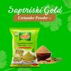 SAPTRISHI Gold Coriander Powder 1 Kg | Pure & Aromatic Dhaniya Powder | Ideal for Indian Cooking view 3