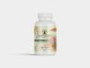 Aachman Veda Cure for Life  Milk Thistle Detox Supplement For Men And Women For Healthy Liver | Boost Metabolism And Maintain Cholesterol 500gm 60 cap [pack of 1] view 1