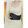Fulaida Slimming Belt  Abdominal Massager with Vibration for Fat Burning, Rechargeable view 4