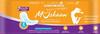Aapki Muskaan Sanitary Napkin Pads with Cottony-Soft Top Layer for Women Enriched (7 Pads Set of - 2) view 1