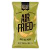 Kettle Studio Air Fried Potato Chips | Spicy Dill Pickle Flavor | Tangy & Spicy Snack | Gluten-Free | Air-Fried |Healthy Chips | 85g x Pack of 3 view 4