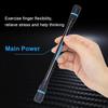 SNEHMURTI Spinner Rotatable Gaming Finger Pens - Without Pen Refill, Non Slip Coated Rotatable Gel Pen Mod Spinning Pen with Weighted for Playing Student (8PCS) view 2