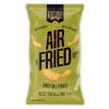 Kettle Studio Air Fried Potato Chips | Spicy Dill Pickle Flavor | Tangy & Spicy Snack | Gluten-Free | Air-Fried |Healthy Chips | 85g x Pack of 6 view 4