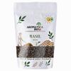 Aromatica India Organic Basil Seeds 500gm view 1