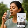 Aromatica India Organic Basil Seeds 500gm view 2