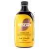 NESCAFE Espresso Concentrated Iced Vanilla Coffee Mix, 500ml Bottle, Fervor 16 Servings, Easy to Prepare Cold Coffee with Rich Espresso Base, Made in Thailand view 1