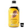 NESCAFE Espresso Concentrated Iced Vanilla Coffee Mix, 500ml Bottle, Fervor 16 Servings, Easy to Prepare Cold Coffee with Rich Espresso Base, Made in Thailand view 3