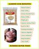 3V PRODUCTS Gond Katira - 100 Gm | Almond Gum | Badam Pisin | 100% Natural | Tragacanth Gum | High Cooling Properties | Superfood for Edible view 3