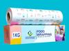 1 KG Food Wrapping Butter Paper | Parchment Paper | ROTI WRAP | FOIL WRAP | Paper FOIL | view 1