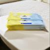 Wipax Adult Body Cleansing Wipes, Pack of 25, count 250 Pcs view 1