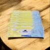 Wipax Adult Body Cleansing Wipes, Pack of 25, count 250 Pcs view 3