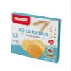 S. MOTIRAM Sada Softy Khakhra Fresh With Crunchy Snack Namkeen Perfect For Travel & Anytime Best Enjoyed With Tea And Coffee (200 Gram_Pack Of 1) view 1