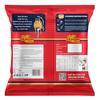 Dragon King Chicken Hakka Noodles with Chicken Masala & Seasoning Oil | Non Fried, Air Dried | No Palm Oil | Serves 8 meals, 640g (Pack of 2) view 4