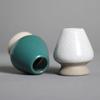 ATORSE 3xHandmade Matcha Whisk Stand Tea Ceremony Teaware for Starter Professional White with Crack|Home & Garden|Food & Beverages|Tea view 3