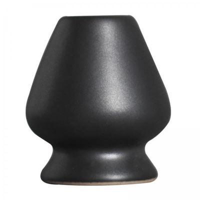 ATORSE 3xHandmade Matcha Whisk Stand Tea Ceremony Teaware for Starter Professional Black |Home & Garden|Food & Beverages|Tea