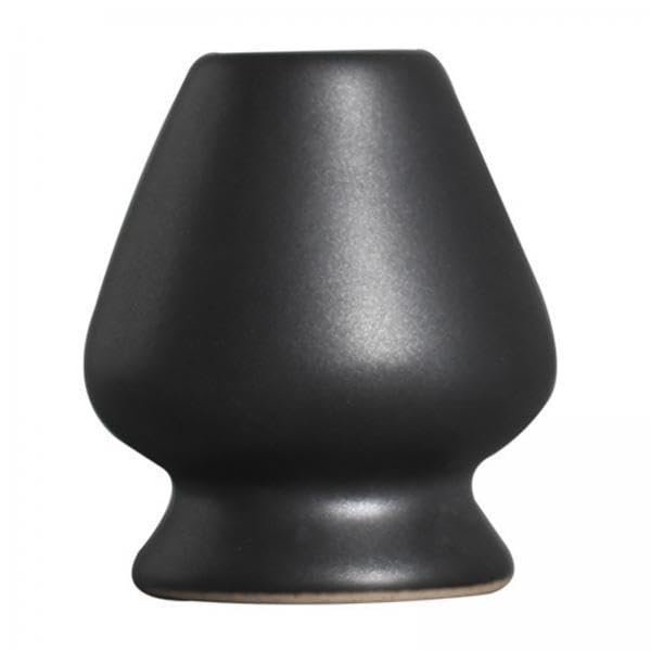 ATORSE 3xHandmade Matcha Whisk Stand Tea Ceremony Teaware for Starter Professional Black |Home & Garden|Food & Beverages|Tea