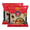 Dragon King Schezwan Hakka Noodles with Schezwan Sauce, Masala & Sichuan Oil | Non Fried, Air Dried | No Palm Oil, No MSG | Serves 8-10 meals, 720g (Pack of 2) view 1