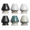 ATORSE 3xHandmade Matcha Whisk Stand Tea Ceremony Teaware for Starter Professional Black and White|Home & Garden|Food & Beverages|Tea view 3