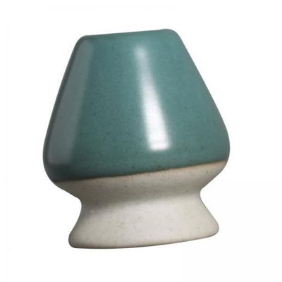 ATORSE 2xHandmade Matcha Whisk Stand Tea Ceremony Teaware for Starter Professional Green|Home & Garden|Food & Beverages|Tea