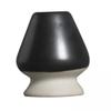 ATORSE 4xHandmade Matcha Whisk Stand Tea Ceremony Teaware for Starter Professional Black and White|Home & Garden|Food & Beverages|Tea view 1