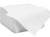 Disposable Paper nepkin mondo, soft and hygenic paper material, 2 ply (2 packets -50 each) view 1