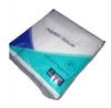Disposable Paper nepkin mondo, soft and hygenic paper material, 2 ply (2 packets -50 each) view 2