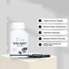 AayuHeal Shilajeet Extract Capsules  60 Caps | Natural Strength, Energy & Vitality Booster for Men & Women view 4