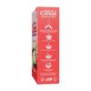 Braylac Cereal Wheat Apple Cherry - 300 gm for 8 to 24 Months Baby - Bag in Box view 2