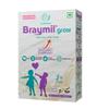 Braymil Grow Nutritious Milk Drink Vanilla Flavour - Growing Formula - Bag in Box - 400 gm view 1