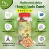 Madhumakshika Natural Pure Honey Amla Candy 250 gm view 2