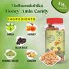 Madhumakshika Natural Pure Honey Amla Candy 250 gm view 4