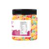 NUTANA DRY FRUITS & MORE Jelly Bites  Assorted Fruit Flavored Soft & Chewy Candy | Tasty & Juicy Sweet Treats for Kids & Adults | Perfect for Snacking & Gifting 1kg view 2