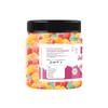 NUTANA DRY FRUITS & MORE Jelly Bites  Assorted Fruit Flavored Soft & Chewy Candy | Tasty & Juicy Sweet Treats for Kids & Adults | Perfect for Snacking & Gifting 1kg view 3