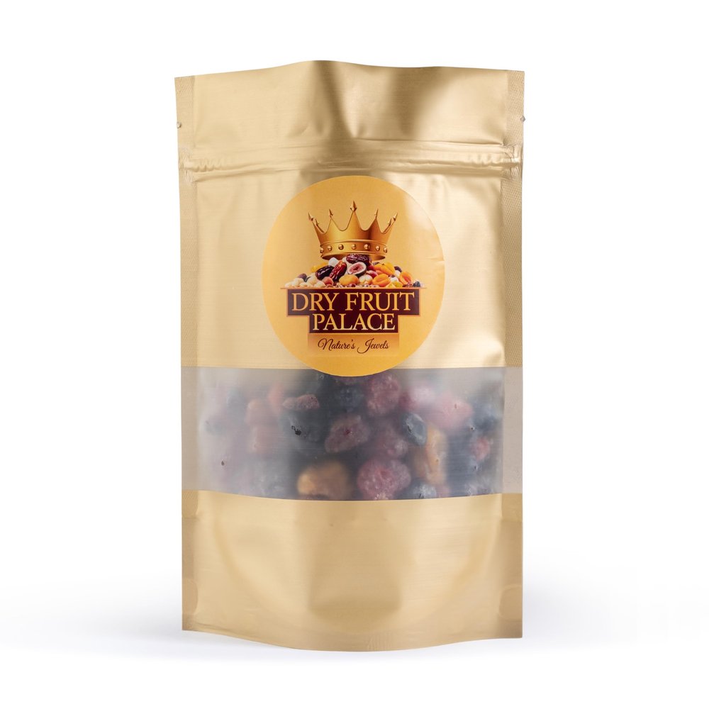 Dry Fruit Palace Mixed Berry Dry Fruits, Premium Assorted Berries (50 gm)